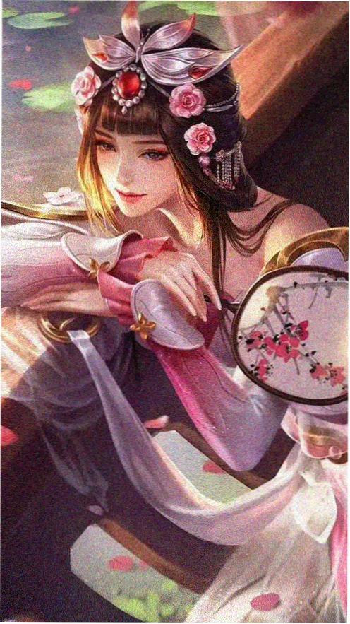 综艺《夜谈十六人》剧照