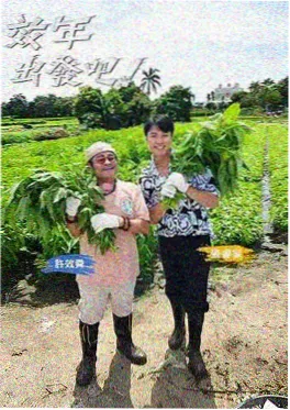 综艺《厨房里的辩论赛》剧照