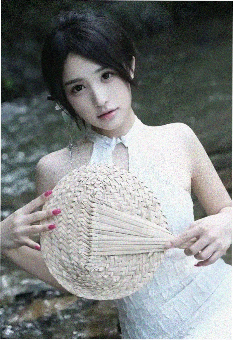短剧《隐秘的角落线》剧照